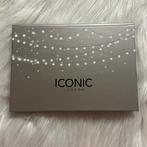 ICONIC London Other - Iconic London Face Palette